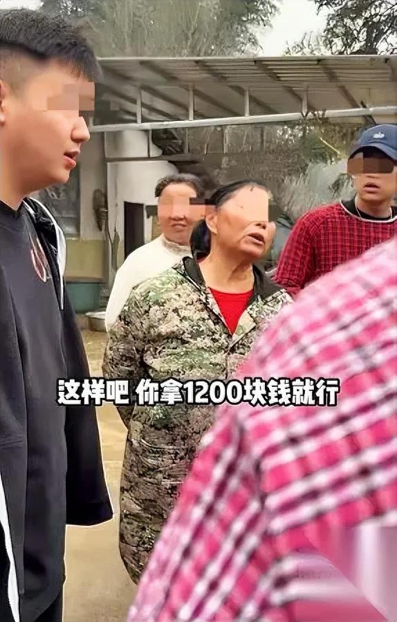 株洲文旅这波算躺枪吗？本来是博主自费请孤寡老人吃杀猪宴，结果自己成了“待宰的”。