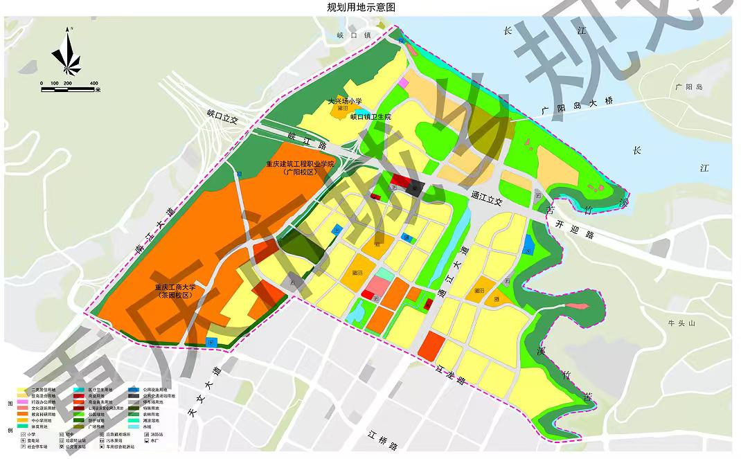 南岸区广阳湾智创生态城通江新城，还有机会吗？
2026年上半年即将结束的时候，重