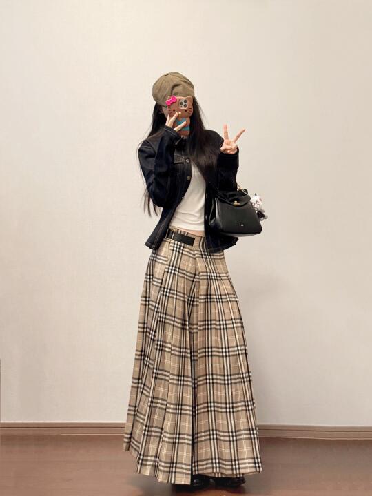 173 104｜高妹可以永远相信我买衣服的眼光