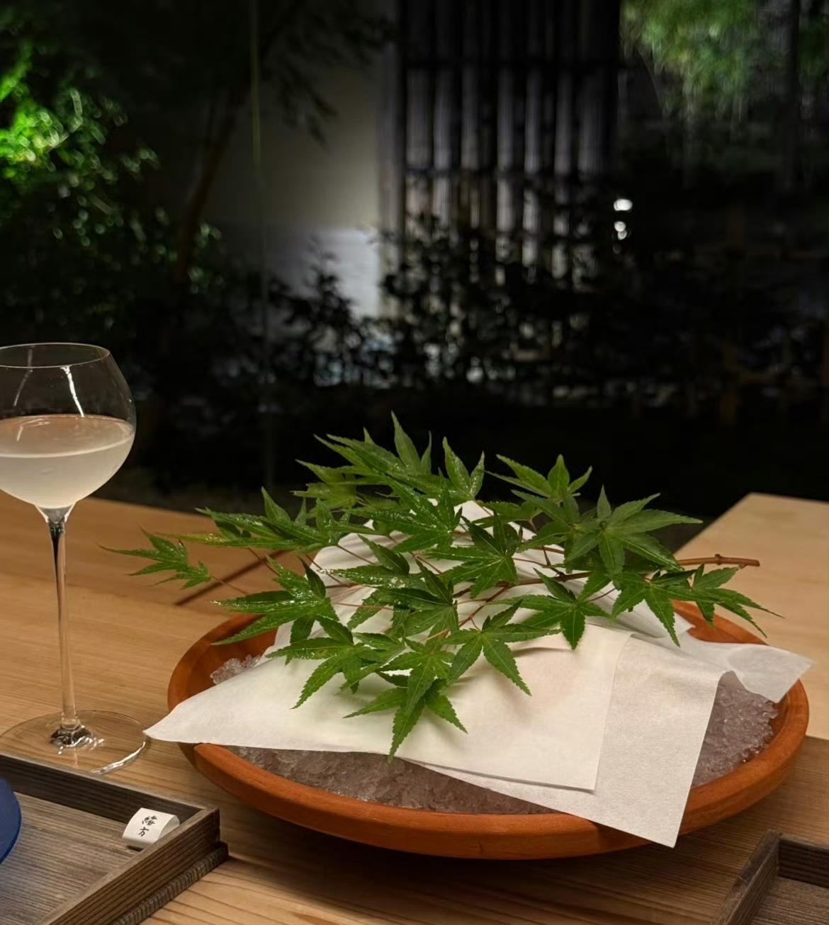 当自身毫无价值时～销声匿迹就是最好的救赎。