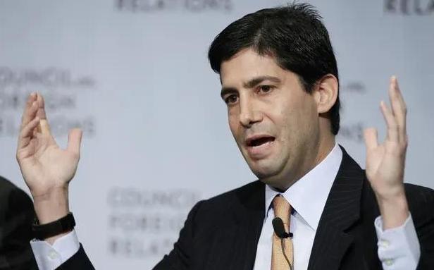 闹了多年的爱泼斯坦案，终于又扔出一枚重磅炸弹，昨天美国司法部副部长布兰奇正式官宣