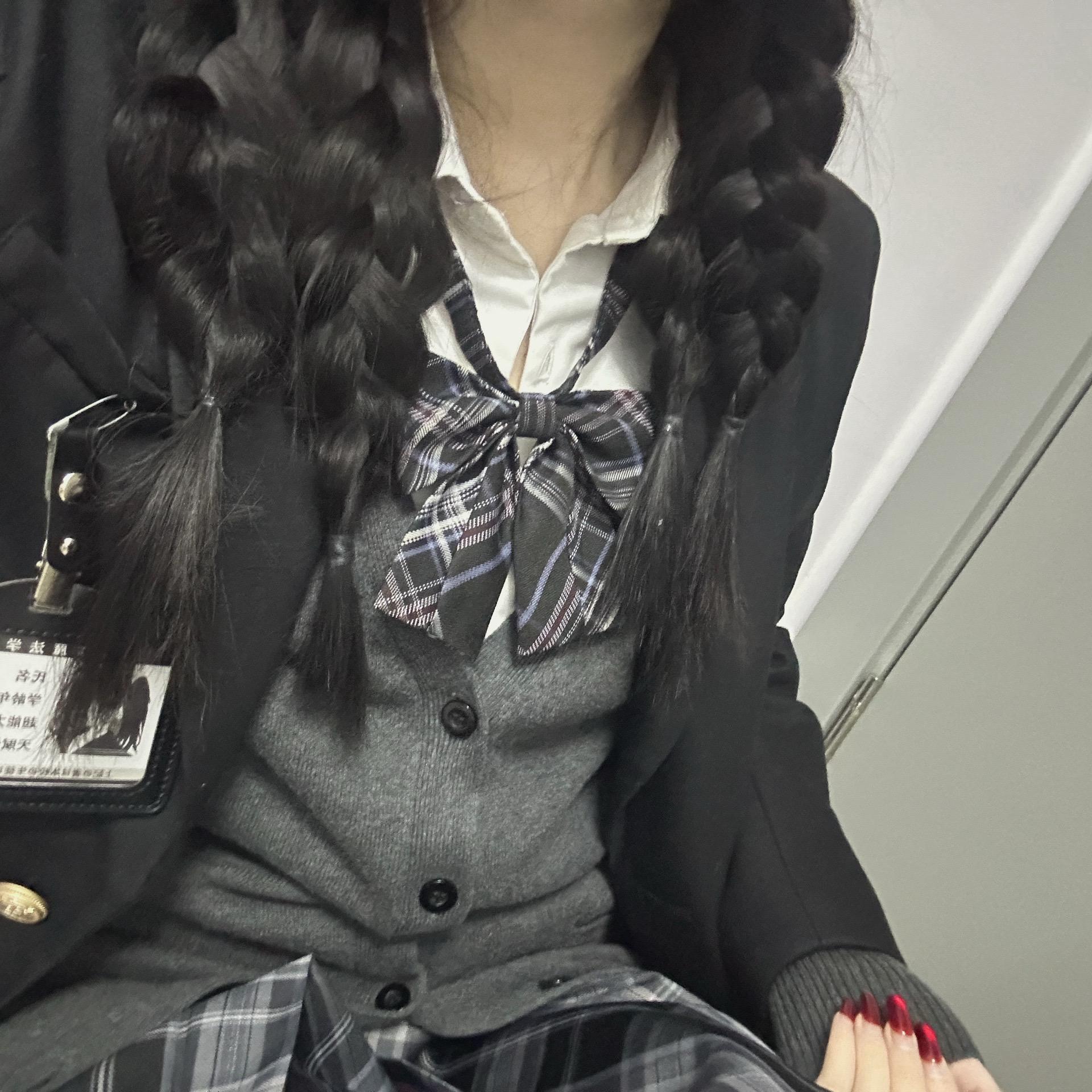 jk制服