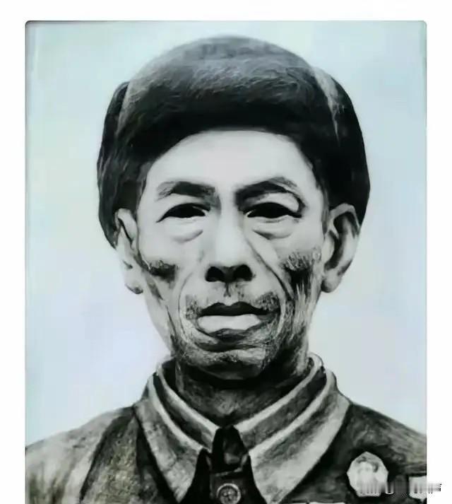 1952年晚，几名美军举起刺刀对着志愿军的遗体刺捅，没多久便大摇大摆地离开，却不