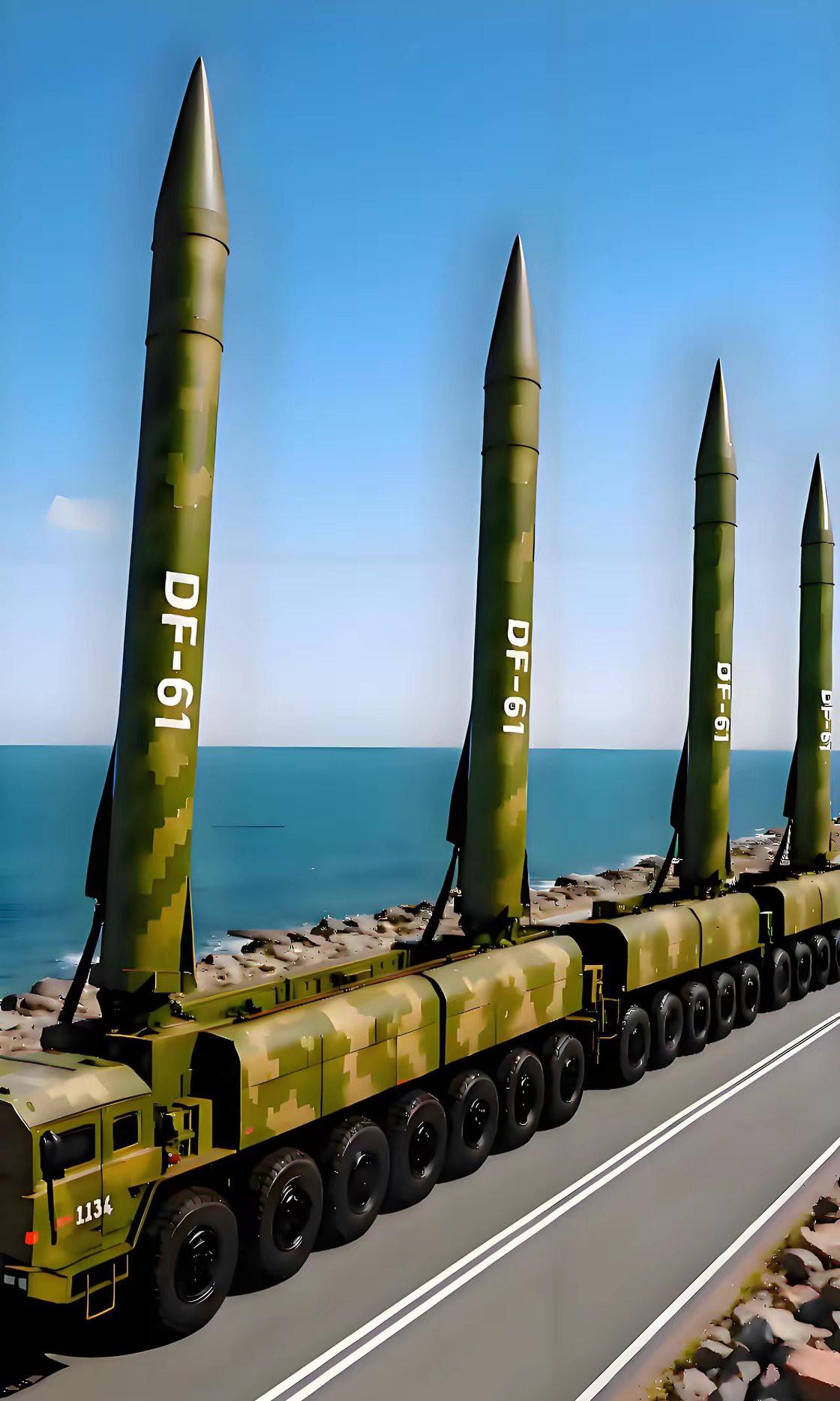 美国人叫嚣，轰炸中国沿海，但却忘了一个后果!
美国兰德公司，日前公开叫嚣——美国