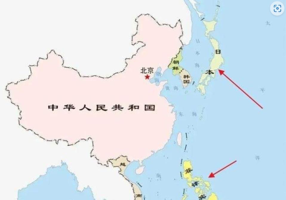 菲律宾你都不敢动，还谈什么日本！自己人都护不住，拿什么统一！最近网上这种声音特别
