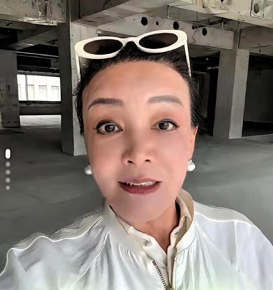 张兰阿姨，一家人的榜样，她做事，从来不含糊，公司的事，她总是往前冲，为了钱，为了