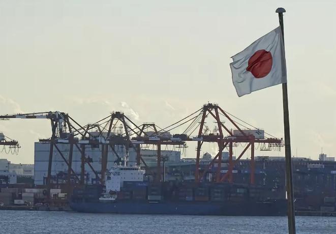 重演珍珠港？中国对日本进行空前制裁禁运后，日本直接陷入沉默

可能不少人都留意到