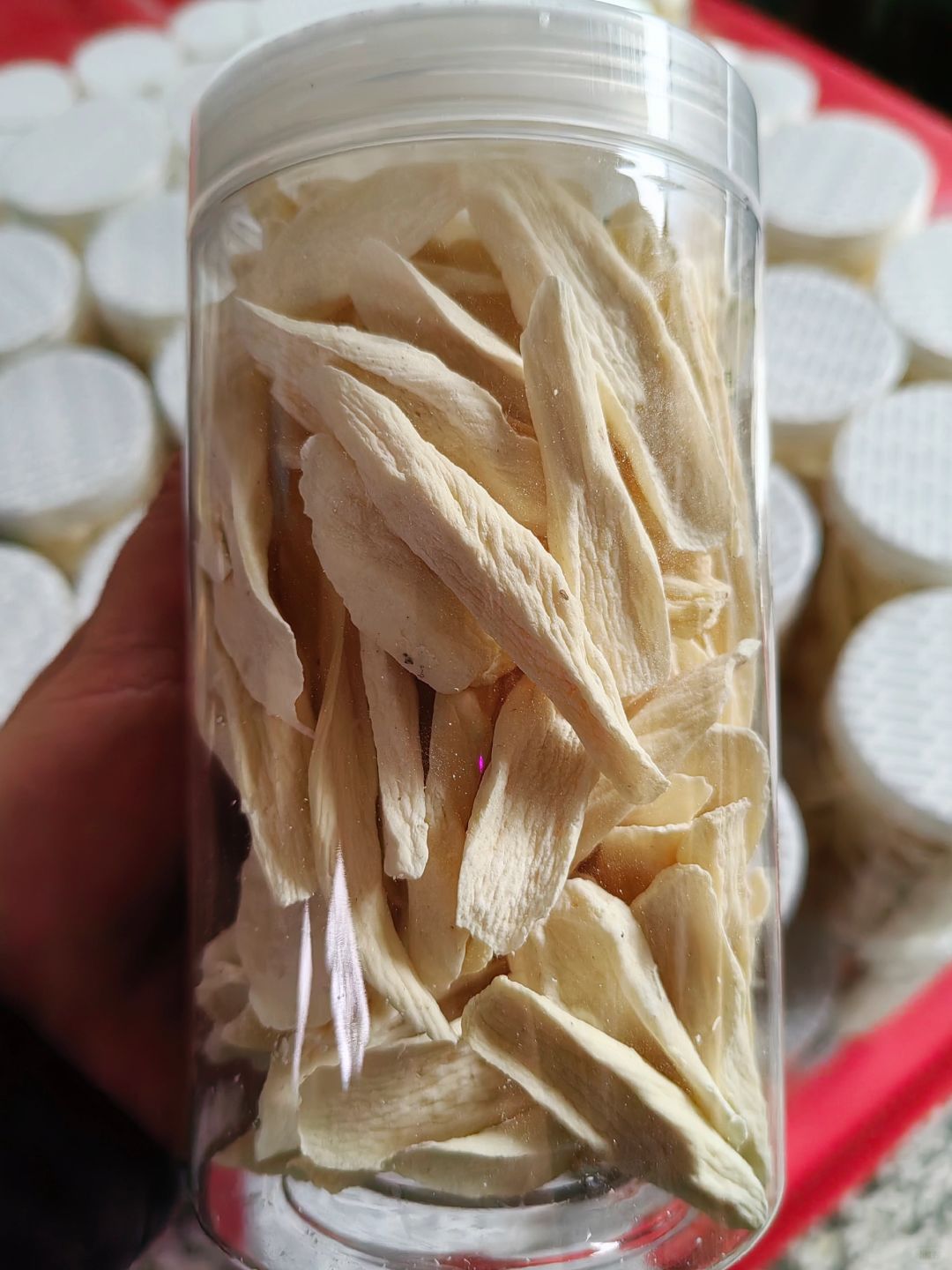 孩子坚持这么久，从未失望过的怀山药苹果水