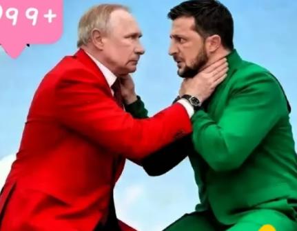 泽连斯基宣布，乌克兰的供电趋于稳定，部分地区可能还需要时间。
 
导致乌克兰缺电