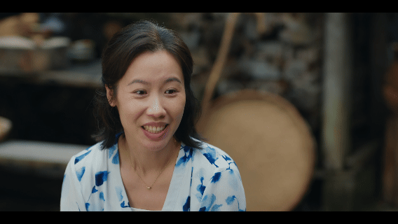 中国妇女杂志评小芳别拿彩礼绑小芳，人家肚子里有娃心里有数，转头就把烂摊子甩干净了