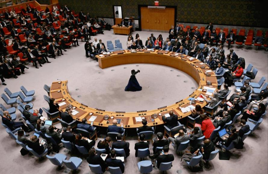 活见久！以色列这还委屈上了，他们直接官宣跟7个联合国相关机构彻底“断联”，从管妇