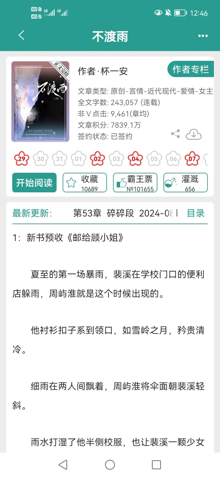 高磁场体制商业大佬x卷精神状态遗物整理师