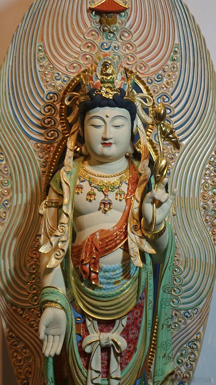 转赞财神爷，六月定有不俗的财运 