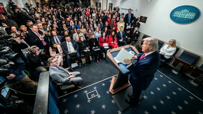 国际局势烽火问鼎计划特朗普称和平委员会或取代联合国 帝国怒火：特朗普的隐蔽战争新