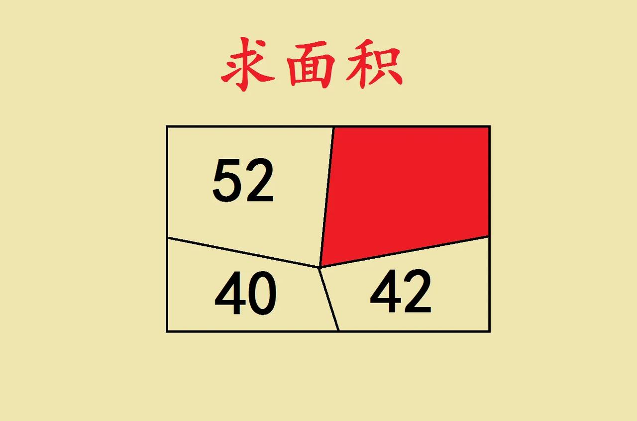 这是一道五年级考试附加题，本以为能有不少学生可以拿到分数，奈何又是全班同学全军覆