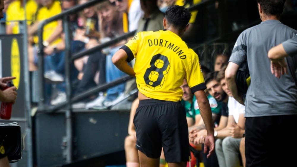 合同到期，达胡德将于今夏自由身离开法兰克福。30岁的达胡德曾效力门兴、多特蒙德等