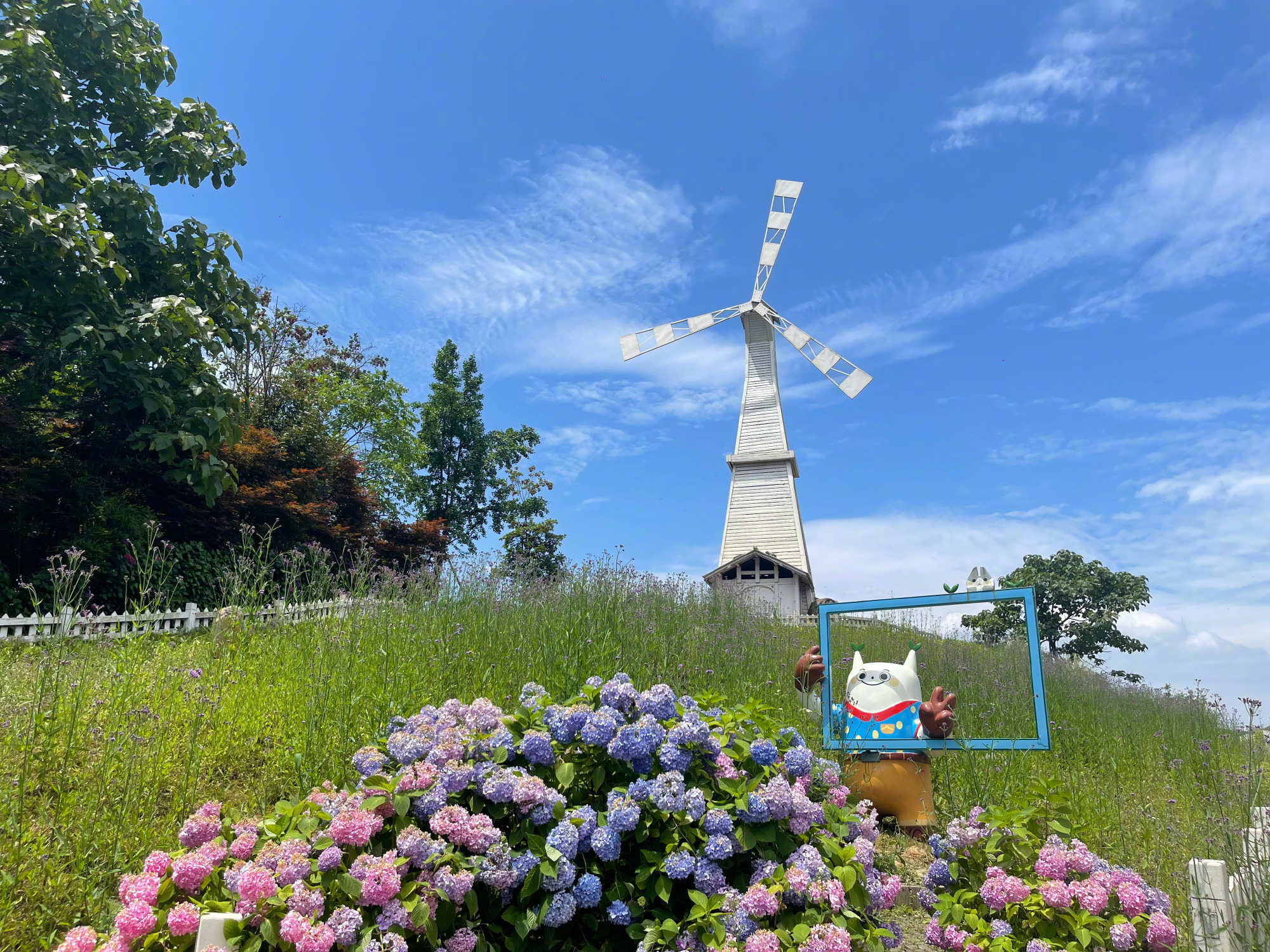 逐渐感受到，真正滋养生命的东西，是丰富，是变化，是度，是平衡，是不断采取新的行动