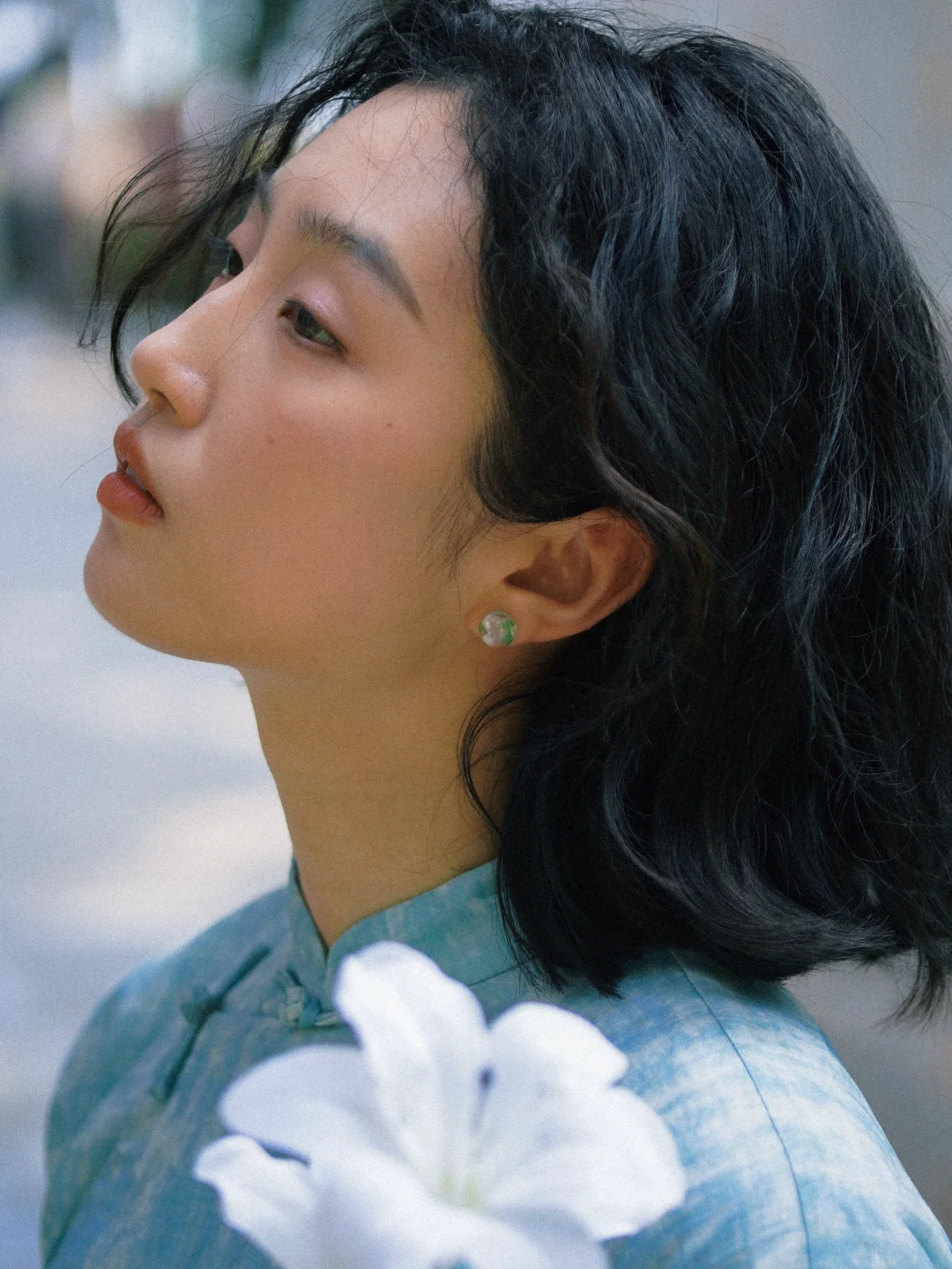 东方气韵