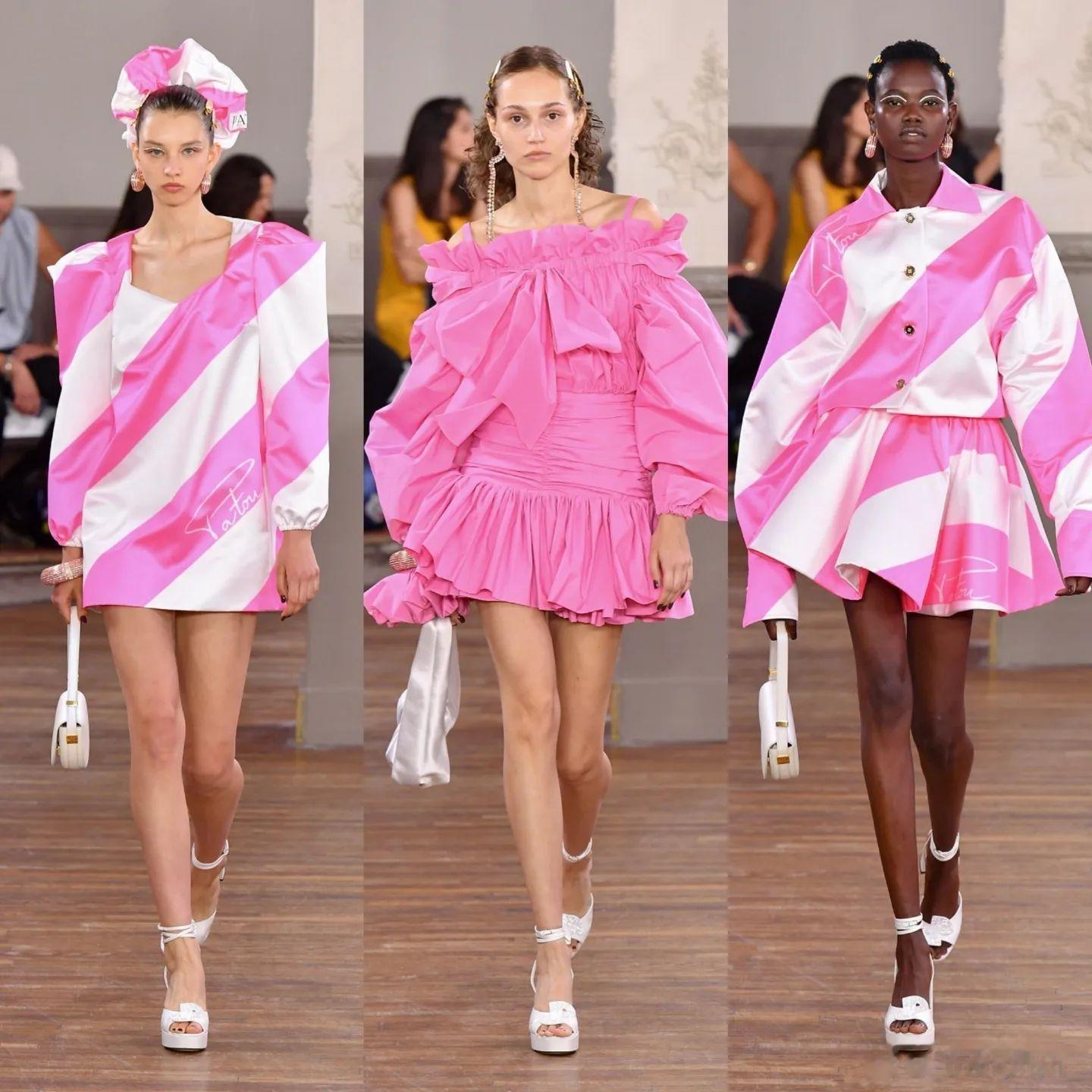 Patou | 2024ss  ​​​
