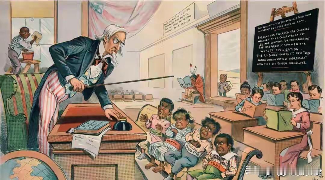 尼日尔：无限期禁止美国公民入境！

当地时间25日，一名尼日尔外交消息人士透露，