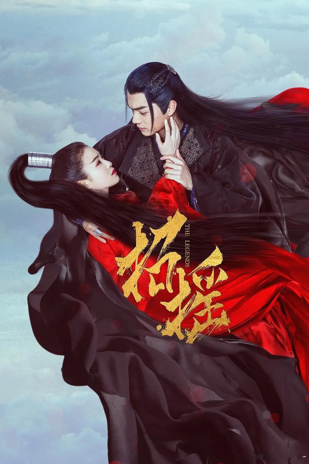 2019年内娱电视剧最后的辉煌，开年爆到年末开年：《知否知否应是绿肥红瘦》1月：