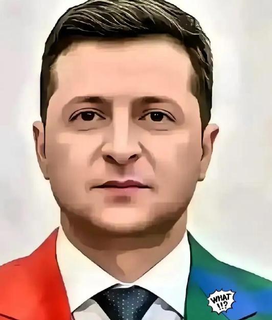 乌克兰消息：总统泽连斯基正式宣布了，3月20日，乌克兰总统泽连斯基宣布，已有22