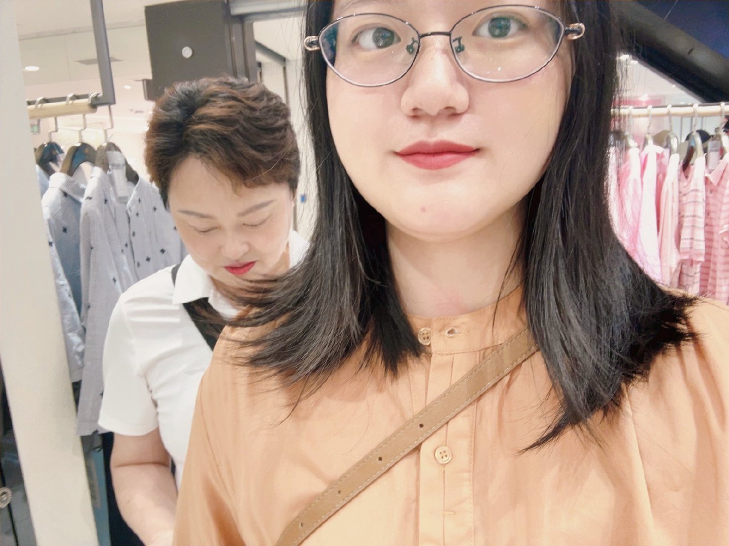 Cua逛街 