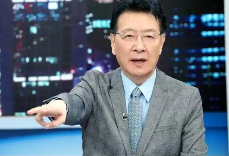 蓝皮绿骨的赵少康最可恶！
当解放军“正义使命一2025”在轰轰烈烈进行军演时，也