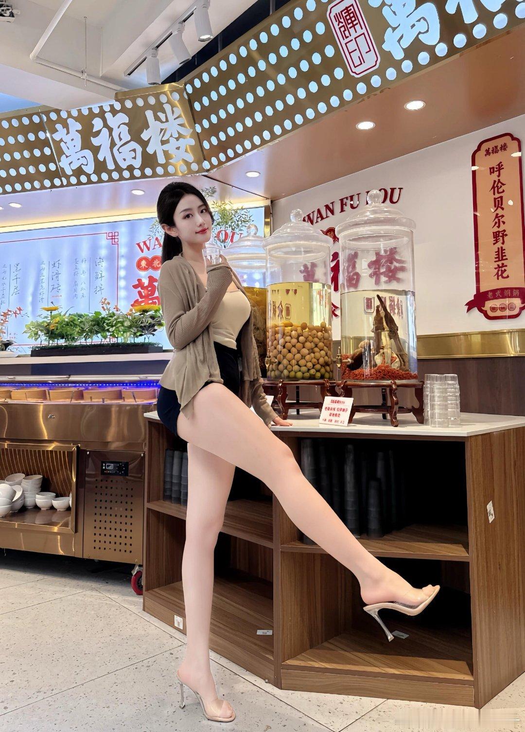 这种高跟鞋你们称呼为什么[疑问] ​​​