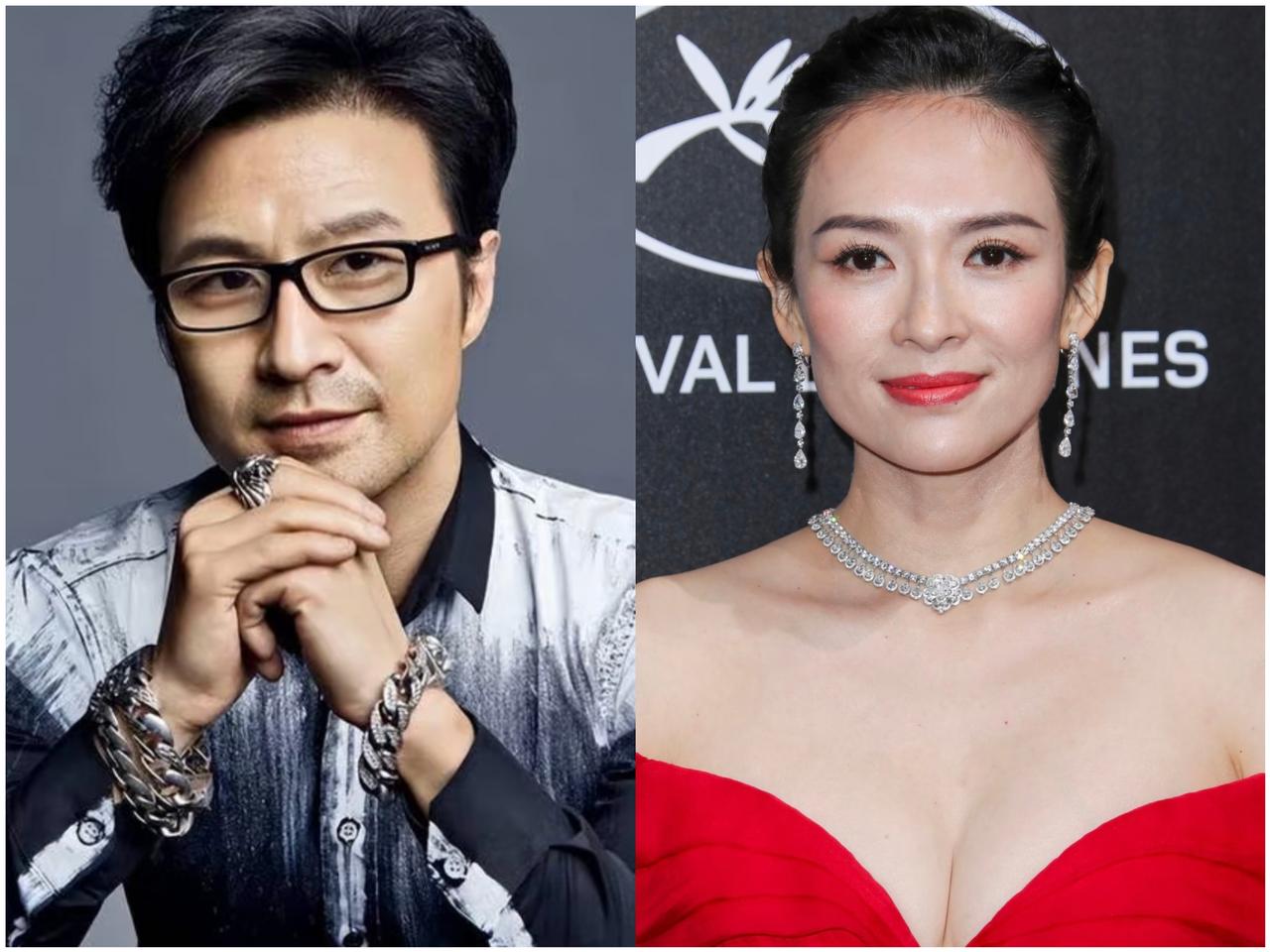 怪不得章子怡选择离开汪峰，
原因很简单，
不是汪峰不够有实力，也不是汪峰年纪大了