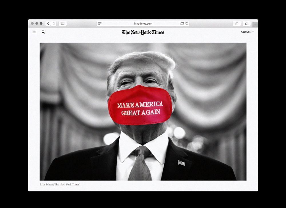 纽约时报社论：特朗普对委内瑞拉的攻击是非法和不明智的本文为纽约时报社论，即报社的