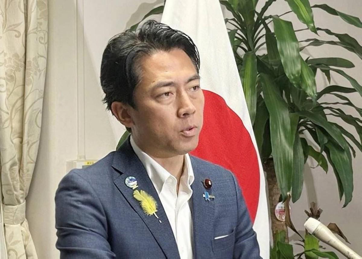 很多人还抱有幻想，觉得美国会出手拦住日本发展核武器，这种想法其实完全忽略了美日背