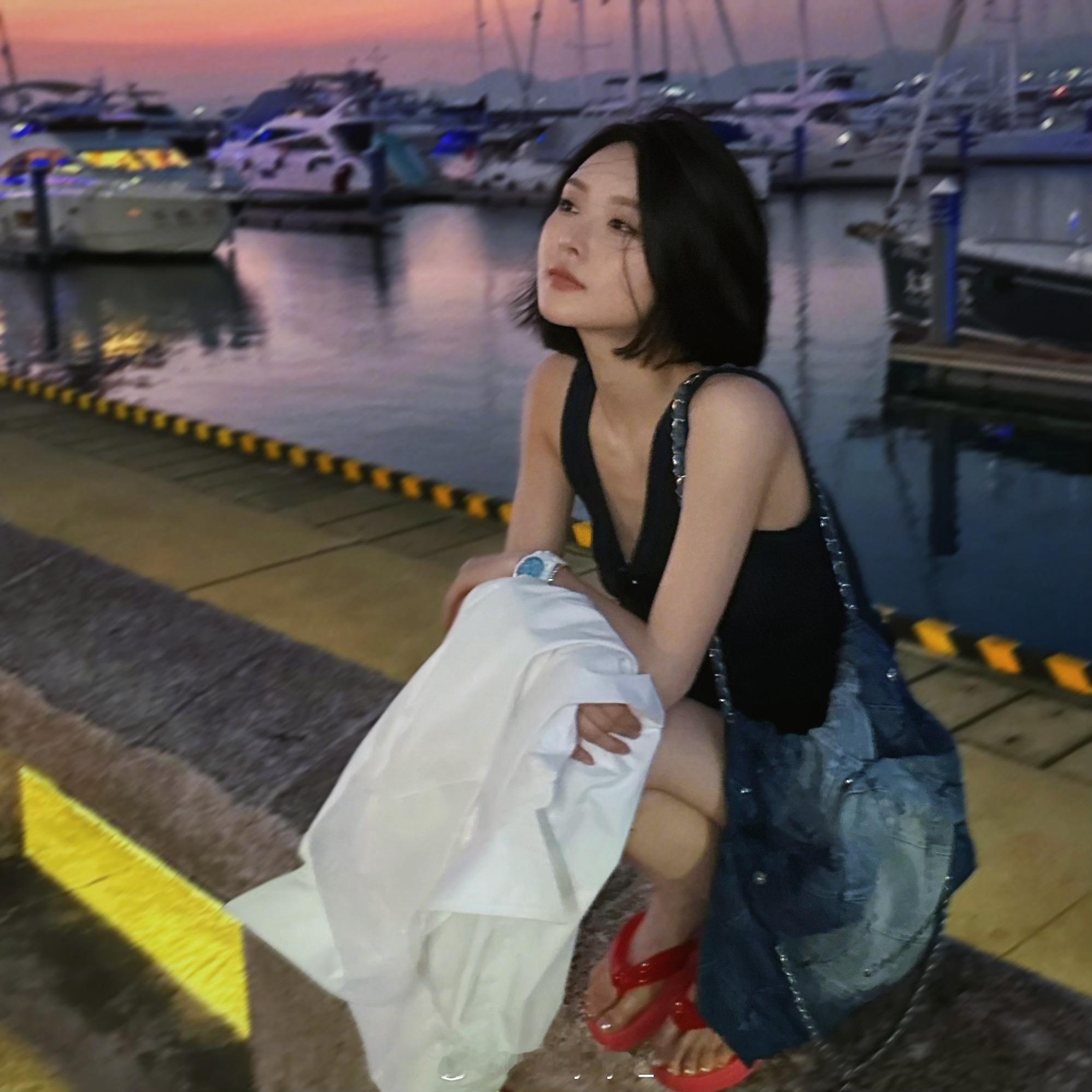 老娘与海狼 ​​​