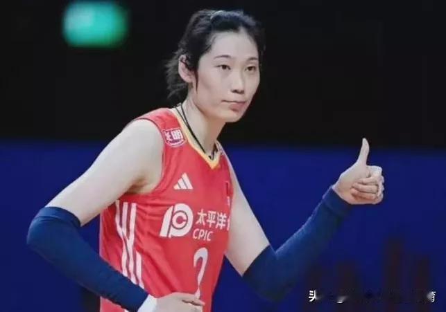 中国女排5大主攻，各自绰号都是啥？

第1主攻—朱婷（MVP收割机）
第2主攻—