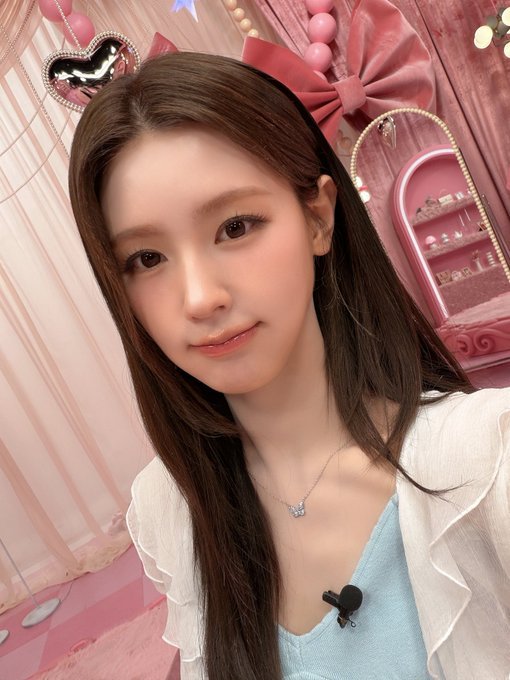 idle组合赵美延盛世美颜💜赵美延power主唱 【资源搬运】260706官方