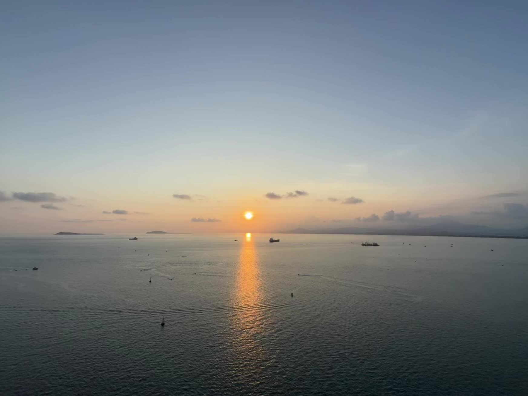 马孔多不再下雨