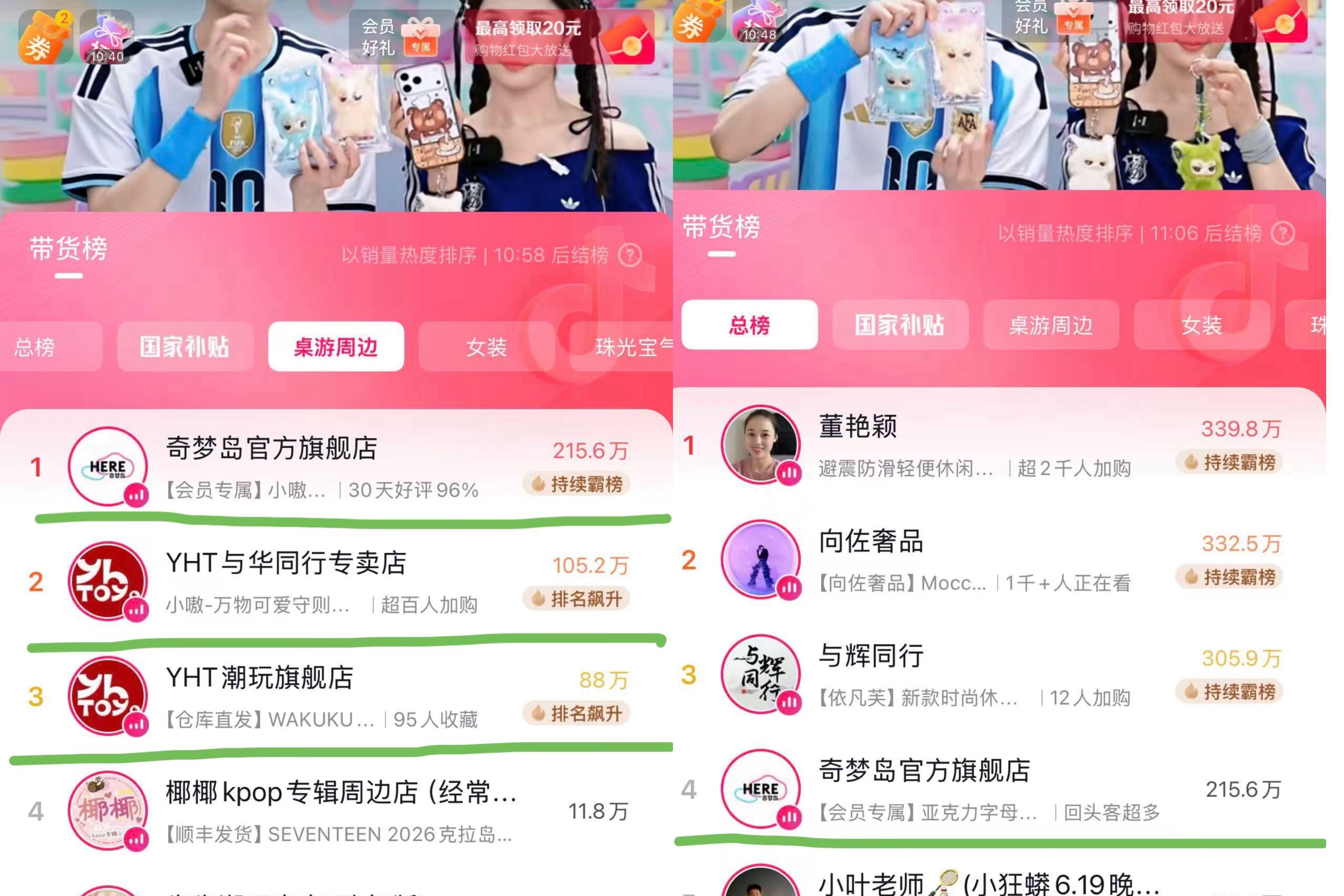 王一博  小嗷2.0上新 又稳稳图榜……王一博小嗷aoo全球代言人