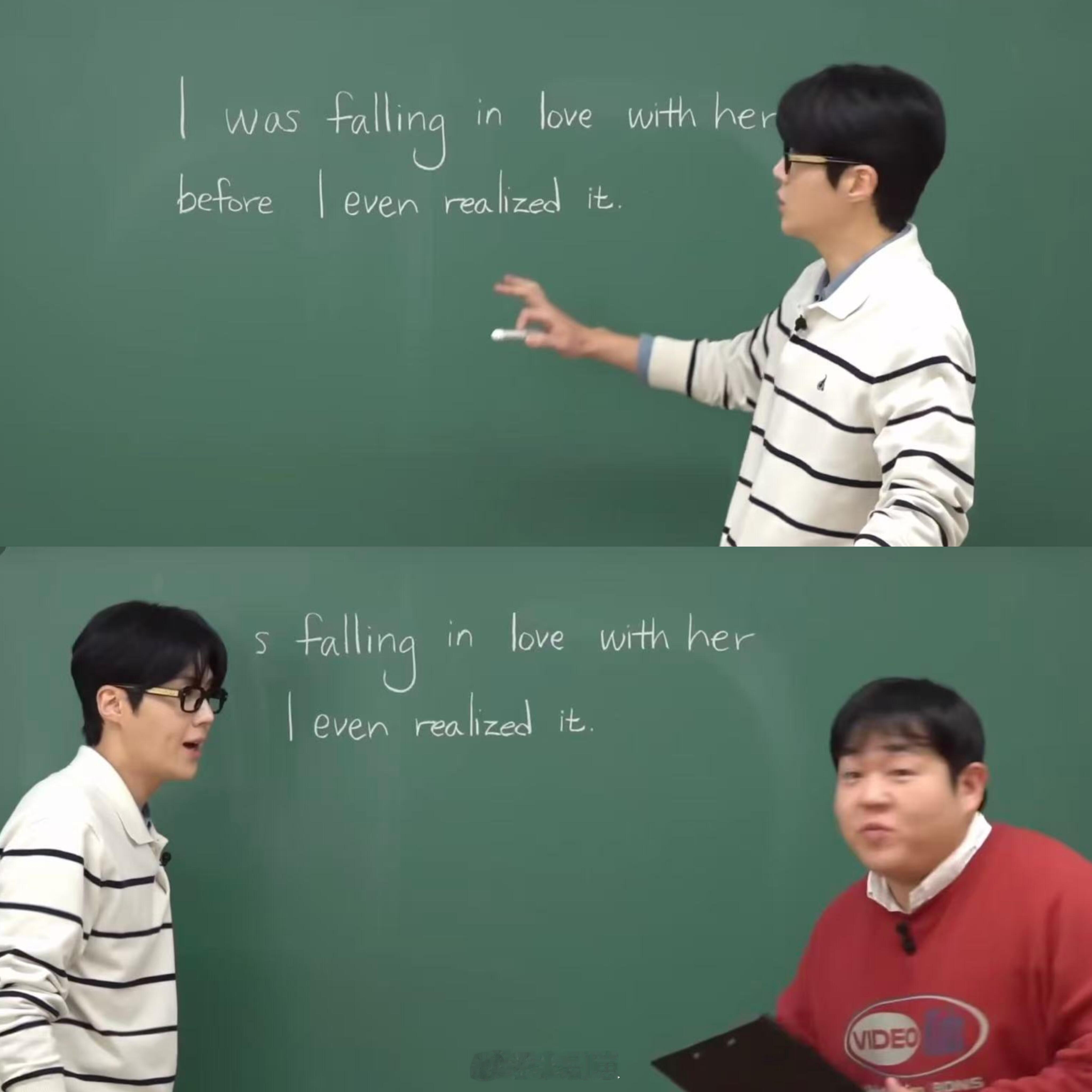 连黑板擦的都刚刚好很喜欢虎子擦完第一次的这里仿佛上天都在暗示他们的关系原文代表剧