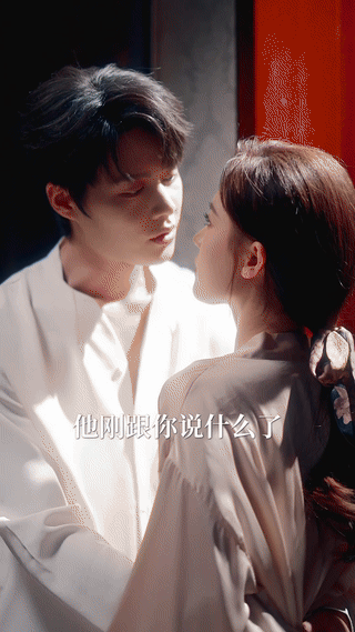 柯淳绿茶小狗统治区 被柯淳演的西门礼臣狠狠拿捏！前一秒还是冷漠疯批，后一秒就变撒
