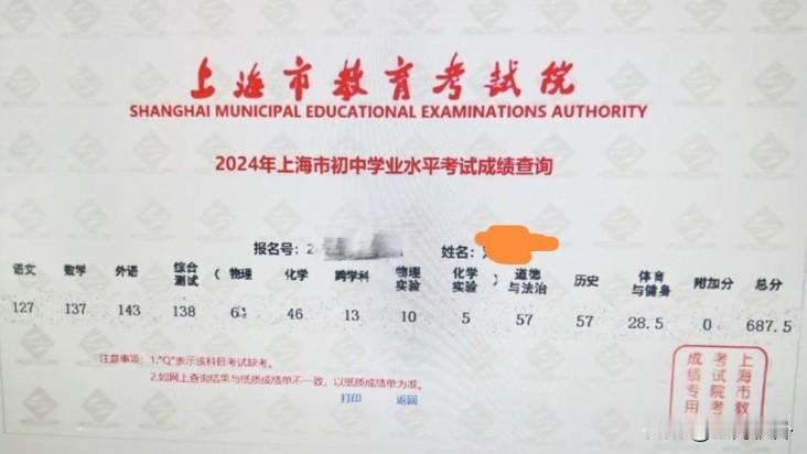 2025魔都中考查分：成绩将于7月8日14:00公布

查询平台：
✅上海市教育