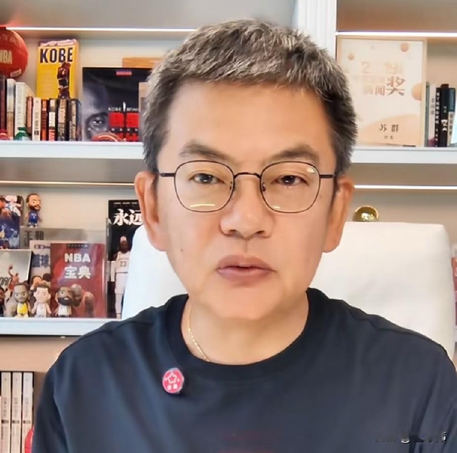 苏群谈张子宇：

“现在中国女篮，宫鲁鸣指导对于张子宇的使用，那就是18分钟，昨