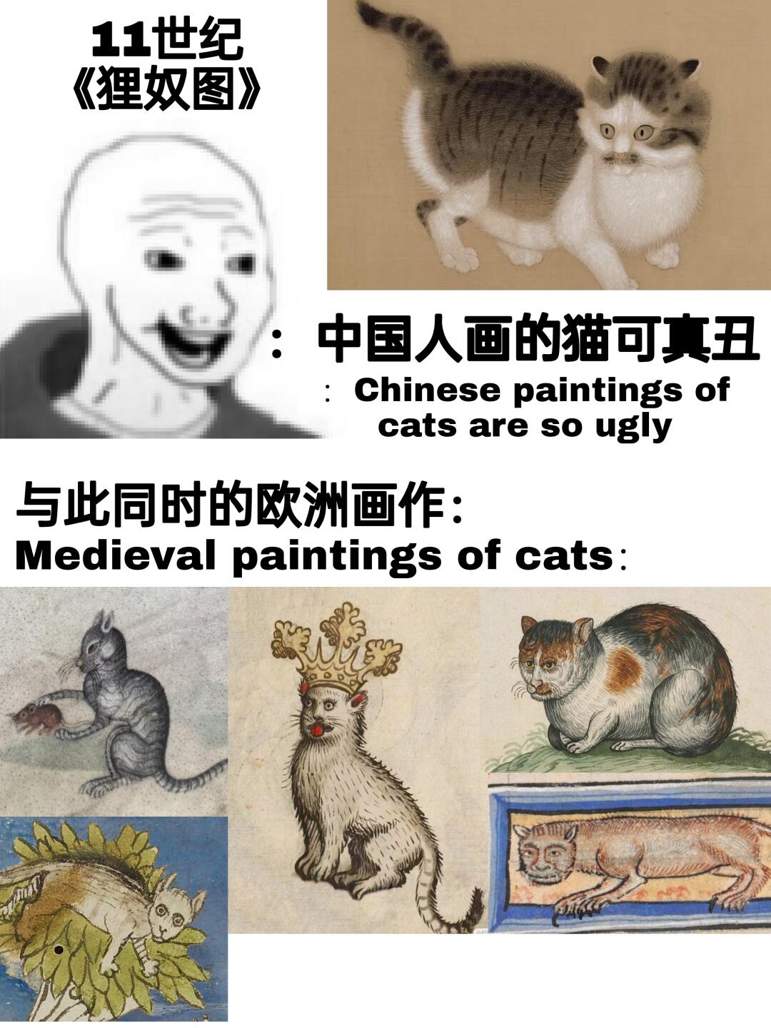 Cats