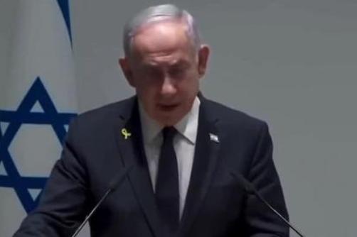 中东局势又要炸锅了，昨天晚上一则重磅消息突然传开，以色列居然赶在美伊谈判之前，直