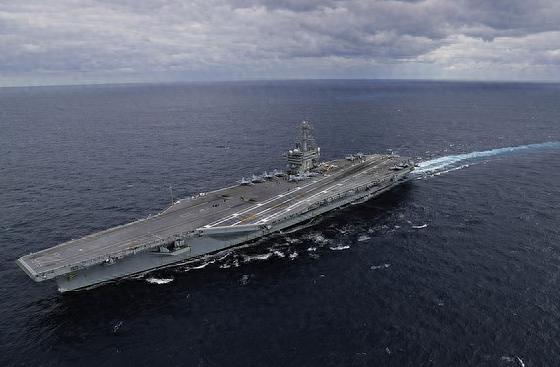 玩的就是心跳，今天伊朗直接放了个猛料，把美军在中东的兵力部署扒得明明白白，瞬间让