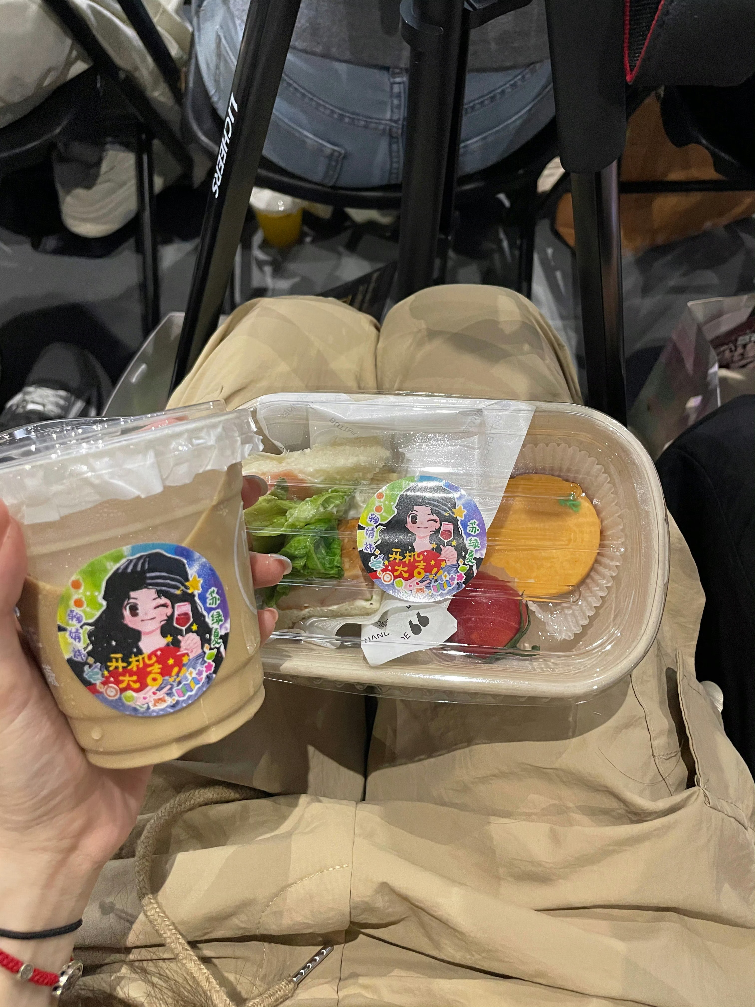 🍊七夕快乐 想念一个女孩 