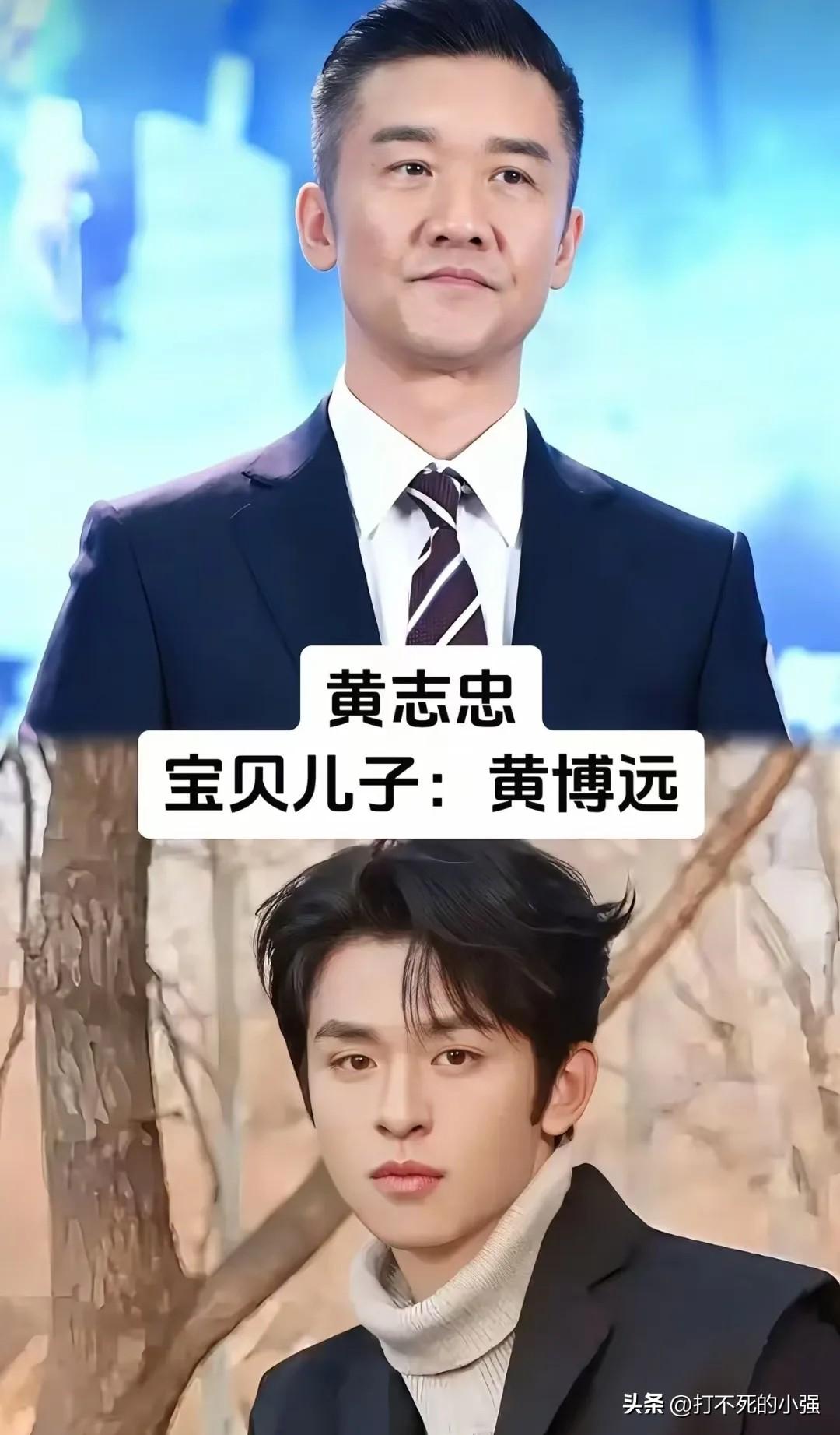 盘点这些家喻户晓的实力派老戏骨，大家熟知他们塑造的无数经典荧幕角色，却很少了解他
