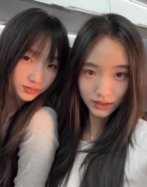 又搞什么名堂？小S二女儿最近被骂惨了，突然回应暂时不进娱乐圈。

她最近被骂的原
