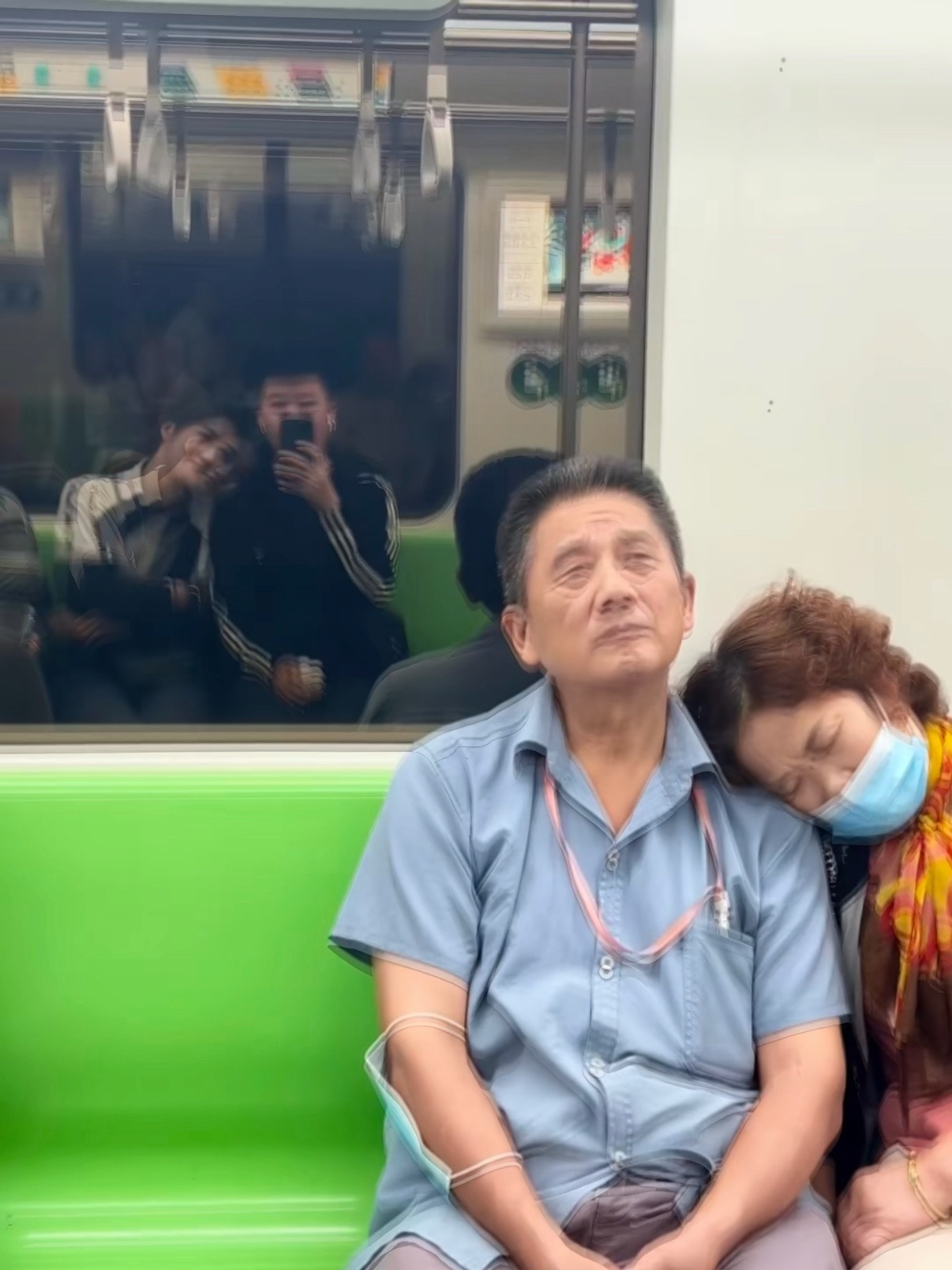 “爱上没什么了不起，爱下去才了不起” 