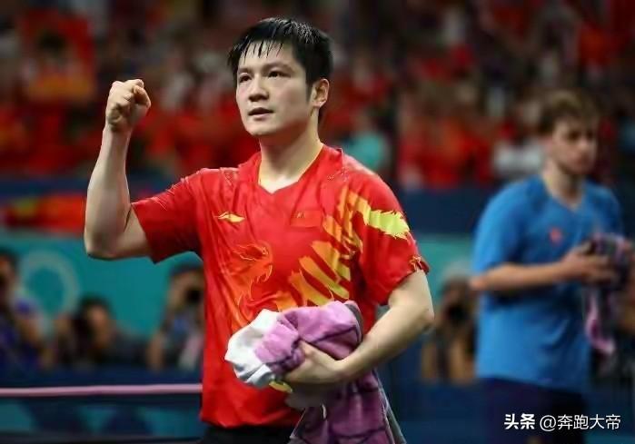 樊振东也很无奈，有些事他压根自己就决定不了。28号凌晨德甲联赛进行萨尔布吕肯和富