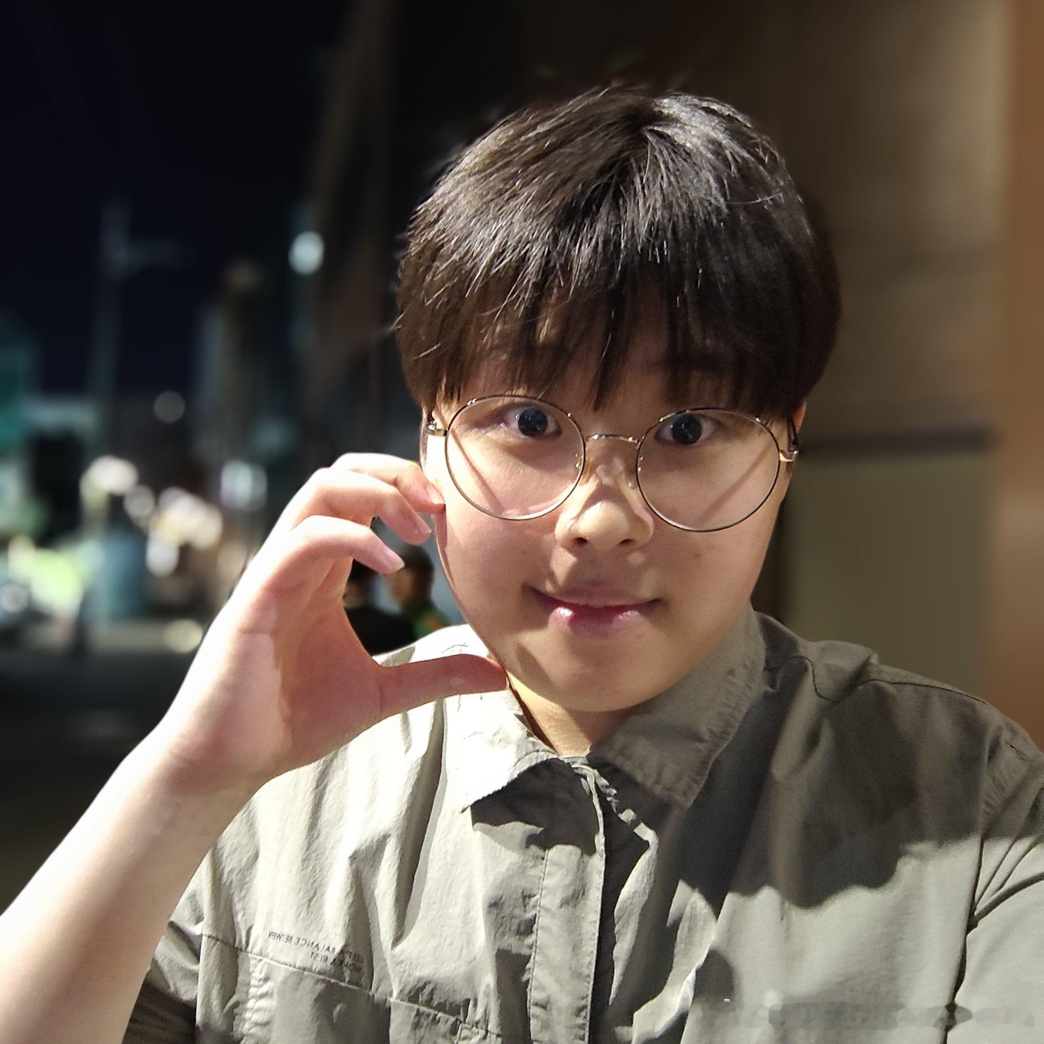 今天出现在LCK CL现场的Peter[拜托]2026lck ​​​